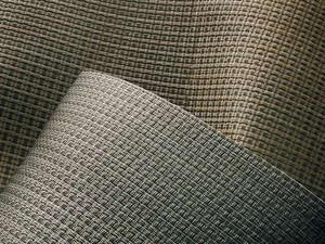 Infinity Luxury Woven Vinyl Flooring - HD Thickness - Raffia