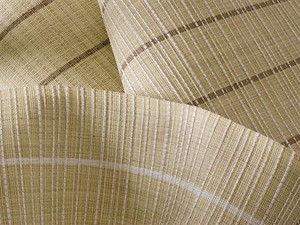 Infinity Luxury Woven Vinyl Flooring - HD Thickness - Teak Supreme I