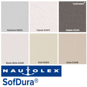 Nautolex® Marine Vinyl SofDura 54"