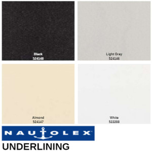 Nautolex® Marine Vinyl Underlining 54"