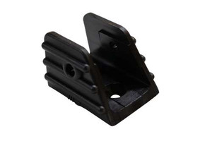 Pontoon Bimini Top Hinge - 1 1/8"