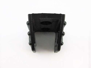Pontoon Bimini Top Hinge - 1 1/8"