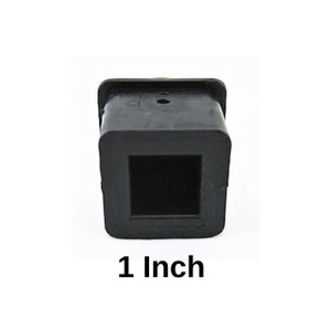 Square Pontoon Inside Eye Ends - Plastic