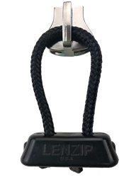 Big Zip Zipper Pull