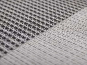 Infinity Luxury Woven Vinyl Flooring - HD Thickness - Stacked Stone