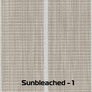 North River Limited SupremeVinyl Flooring - Platform - Sunbleached