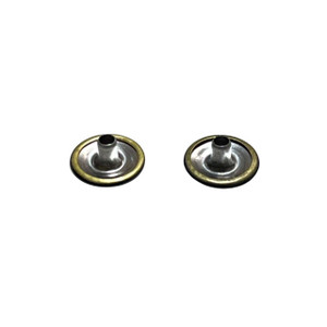Black Button