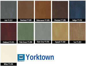 Morbern™ Yorktown Marine Upholstery Vinyl