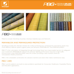 Apex Spradling™ Marine Upholstery Vinyl
