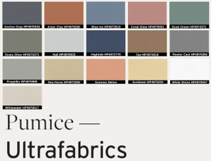 Pumice UltraLeather™ Marine Upholstery Vinyl