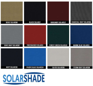 SolarShade™ Marine Vinyl 60"