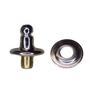 DOT® Lift the DOT® Stud & Eyelet Washer