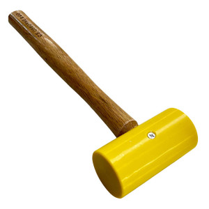 Poly Mallet 1-3/4"