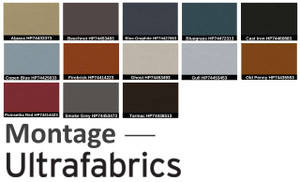Montage™ Marine Interior Upholstery Vinyl Fabric