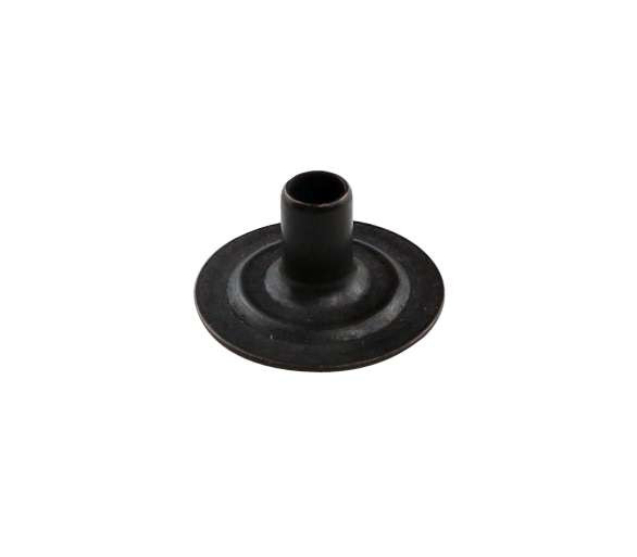 Durable DOT® Black Eyelet