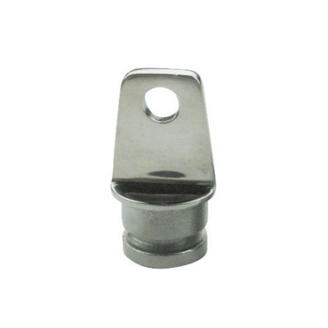Inside Eye Ends Stainless Steel