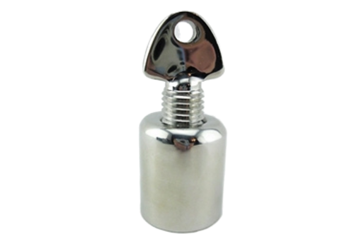 Adjustable Eye Ends - Sold in Pairs