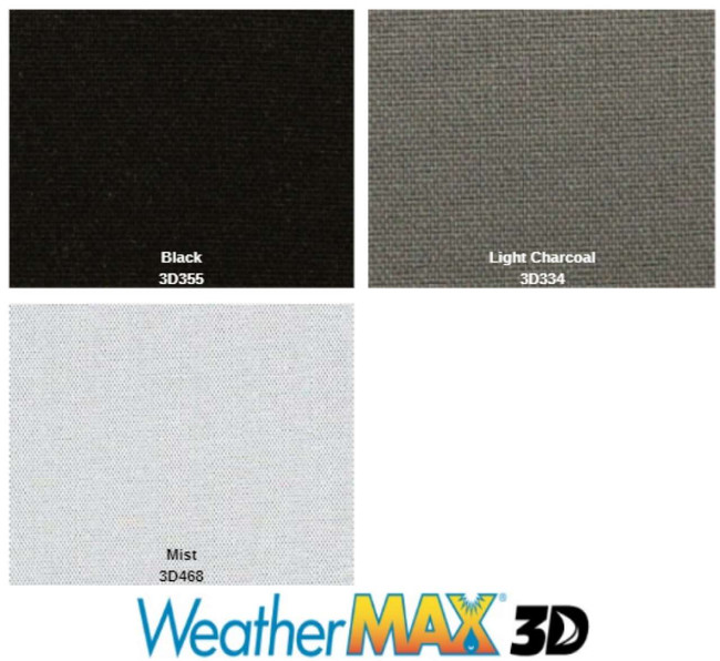 Weathermax 3D