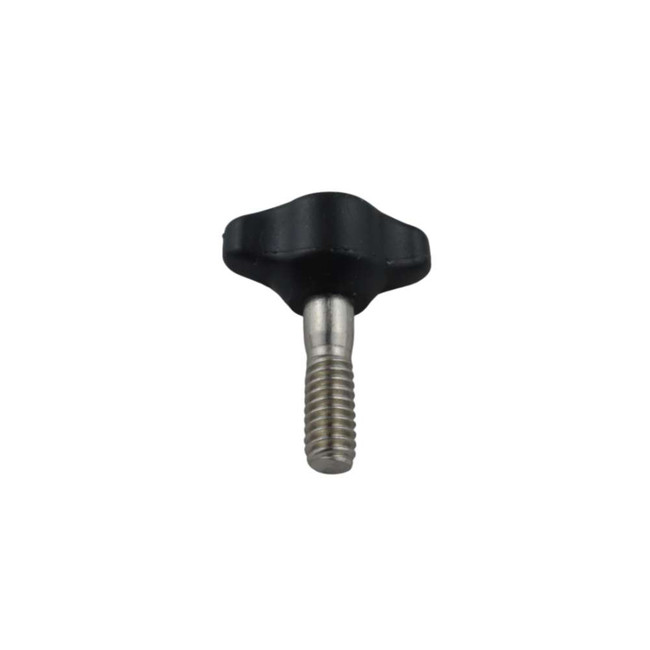 Thumb Screw with Wing Knob