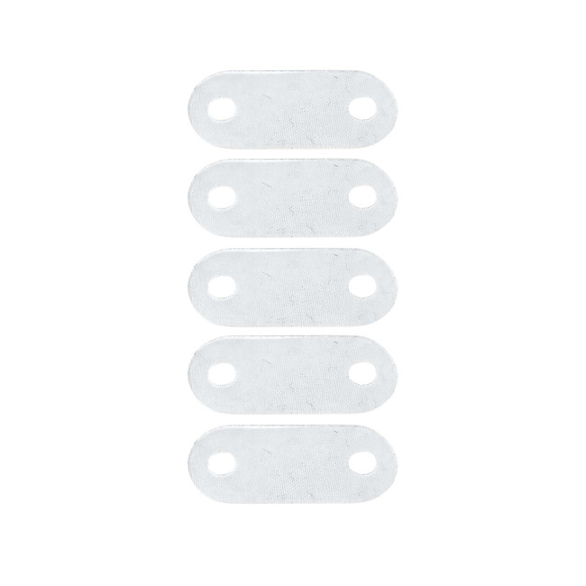 Turnbutton Curtain Fastener Flex Washers