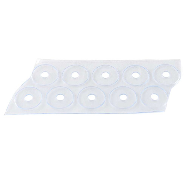 Screw Stud Flex Washers