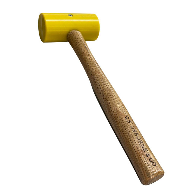 Poly Mallet 1-3/4"