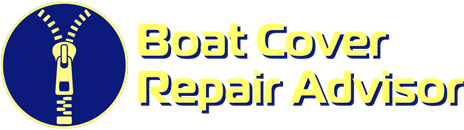Dev Boat Cover Repair - OPI 5
