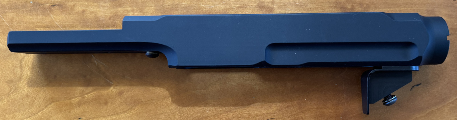 Lightweight version of the Multi Chassis