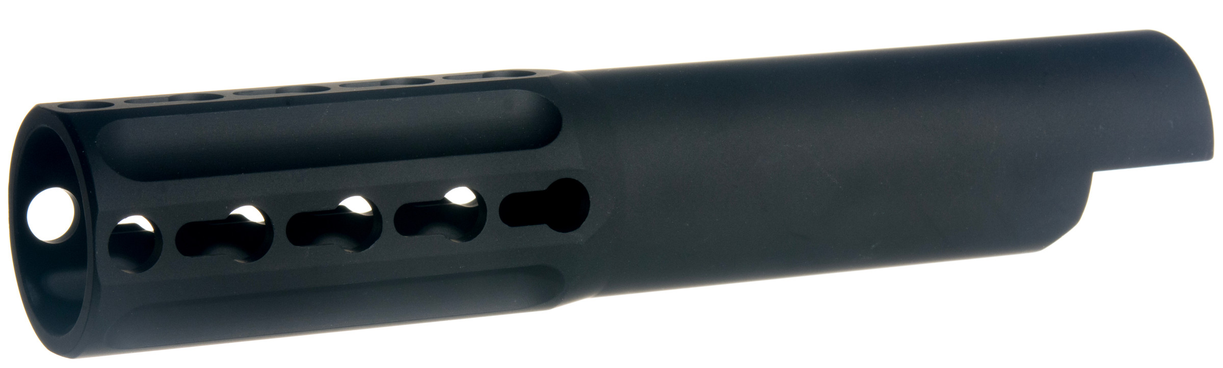 Aluminum Keymod free float tube
9" Length 