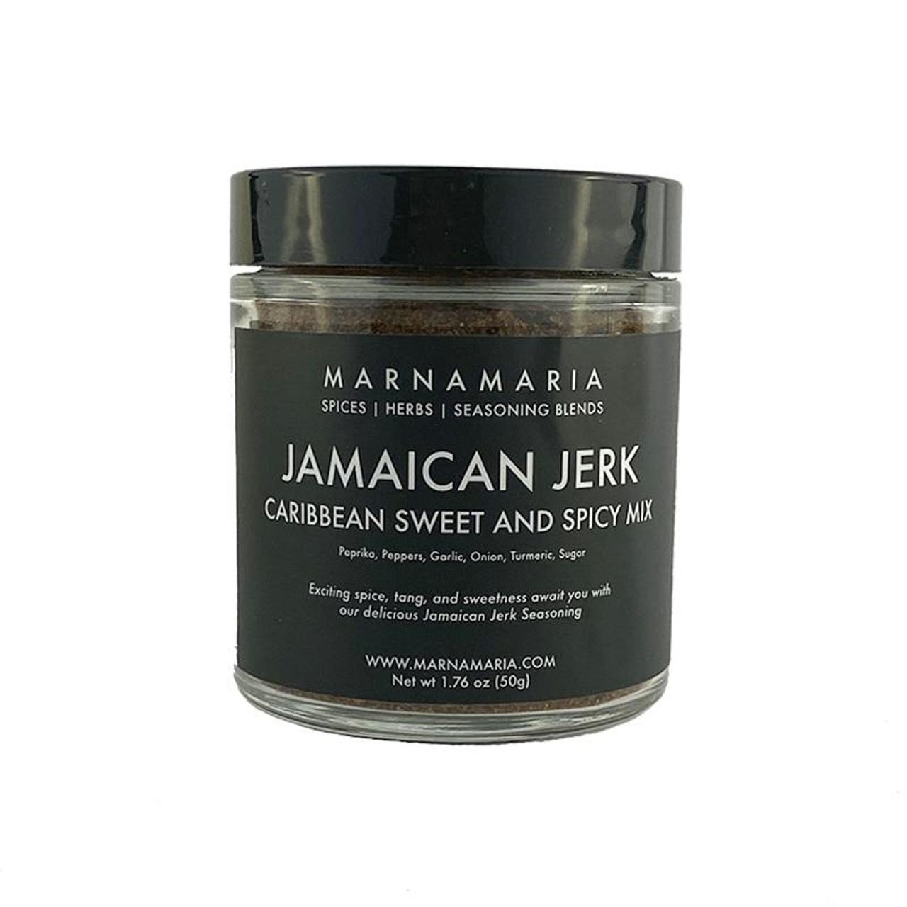 Spiceology - Jamaican Jerk Blend - 18oz