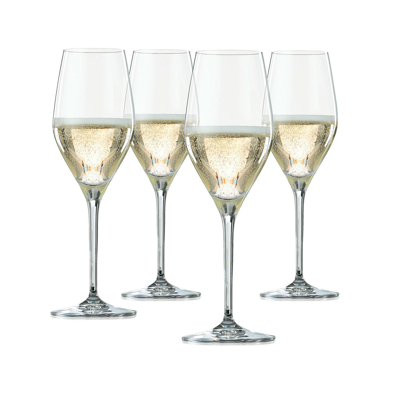 Spiegelau Willsberger 12.9 oz White Wine Glass (Set of 4)