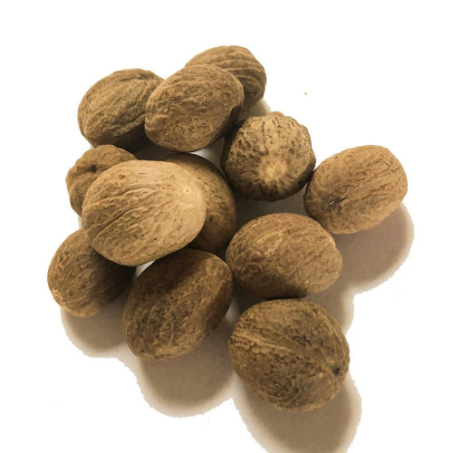 MarnaMaria Spices and Herbs Nutmeg, whole