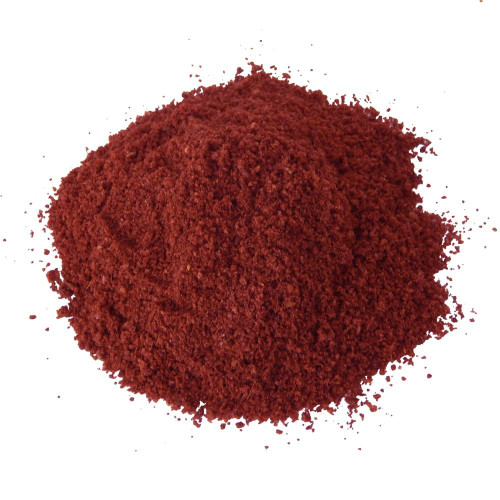 MarnaMaria Spices and Herbs Sumac