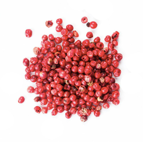 MarnaMaria Spices and Herbs Pink Peppercorns