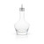 MarnaMaria Purveyors and Co Bitters Bottle with Dasher Top