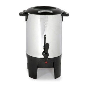 Better Chef 10-30 Cup Coffeemaker D970-IM-153 Better Chef 10-30 Cup Coffeemaker D970-IM-153