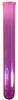 Tooters Crystal Test Tubes Neon Pink