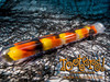 Halloween Tooters Plastic Test Tubes filled with Candy Corn