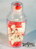 6oz Mini Personal Shaker Set Wedding Favor