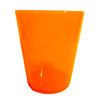 Neon Orange 18oz Cup