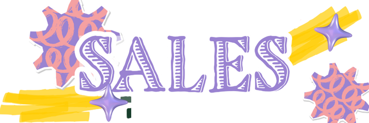 Sales