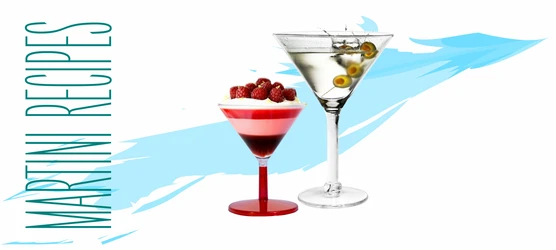 Martini Recipes