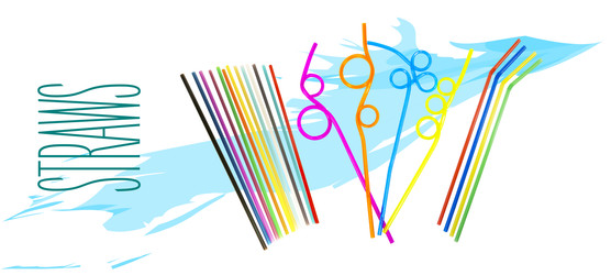 Straws