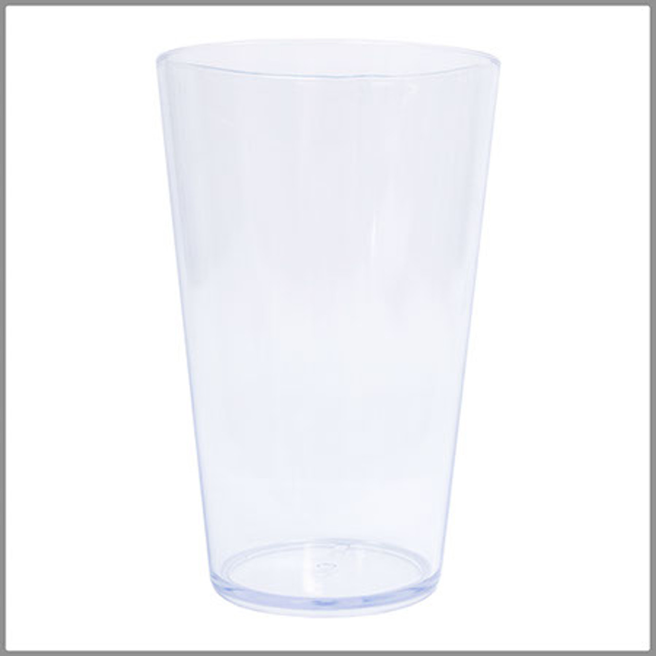 30 oz plastic cups with lids wholesale