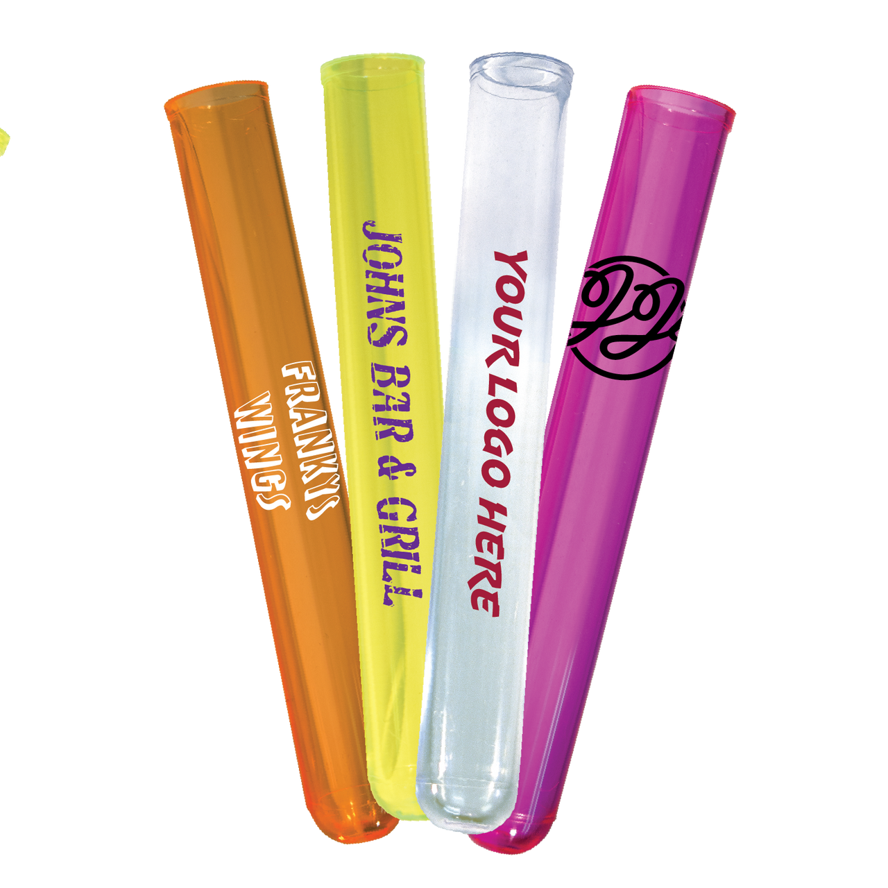 Sophisticated, Well-Designed Wholesale shot straws 