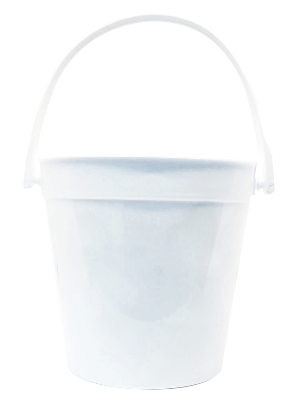 Bpa Free Reusable Plastic Rum Bucket Clear Drinking Bucket 32 Oz Plastic  Punch Pail With Handlespopular, 32 Oz Plastic Punch Pail, Plastic Clear  Bucket With Handles, Ice Buckets Beverage Tubs - Buy