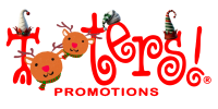 Tooters Promotions