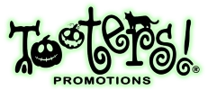 Tooters Promotions