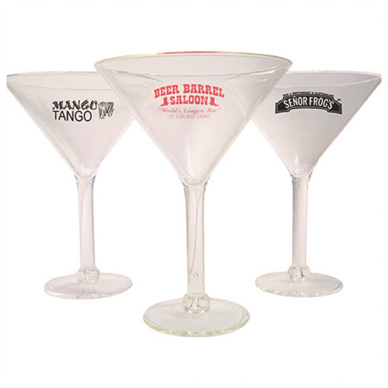 Advertising Mason Jar Drinking Glasses (16 Oz., Ink Imprint), Drinkware &  Barware
