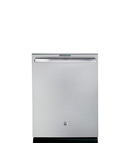 ENERGY STAR Certified Dishwashers